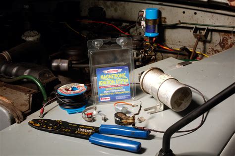 electronic distributors for classic cars|Electronic ignition for your classic car .